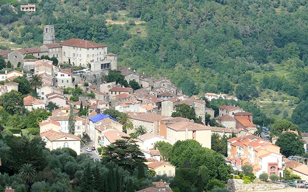 Le Bar sur Loup