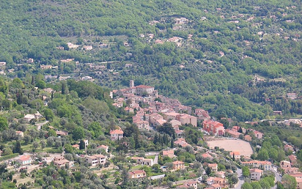 Le Bar sur Loup