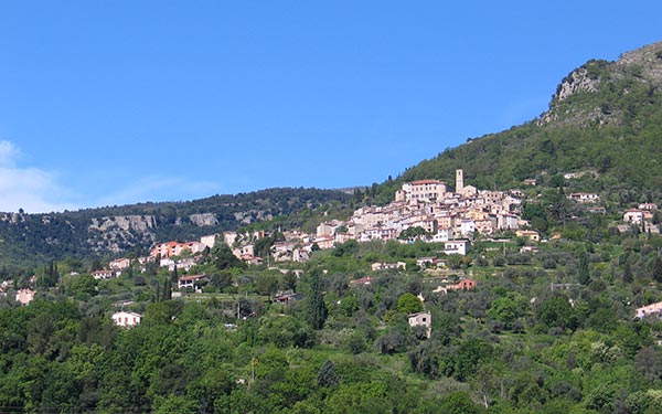 Le Bar sur Loup