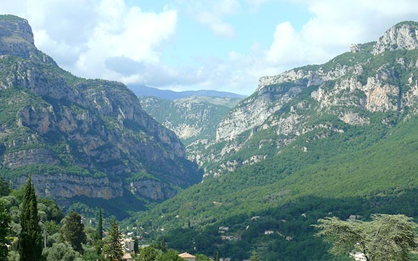 Le Bar sur Loup