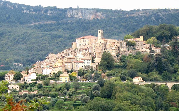 Le Bar sur Loup