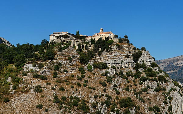 Le Bar sur Loup