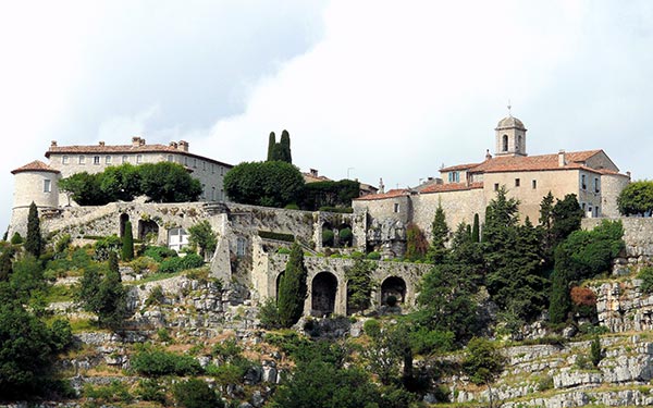 Le Bar sur Loup