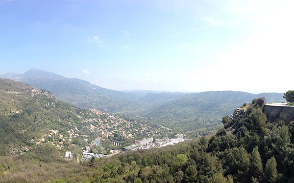 Le Bar sur Loup