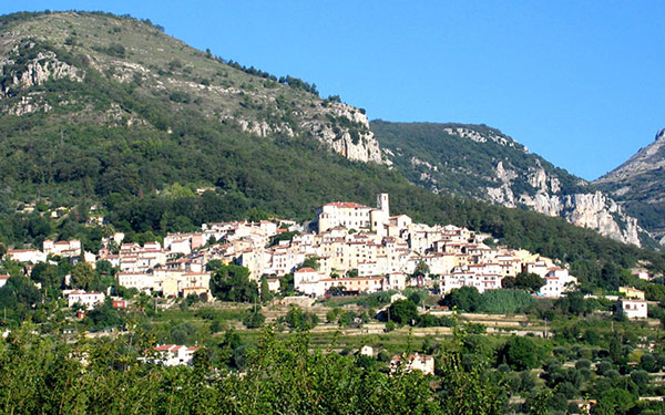 Le Bar sur Loup